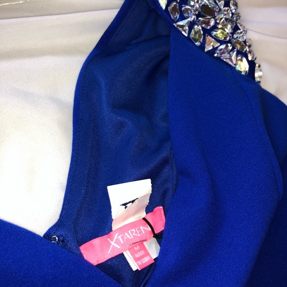 Short dress - Picture 7 of 7